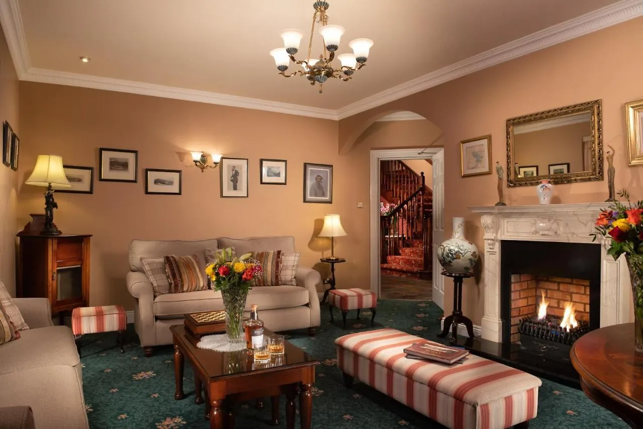 Vendégház Killarney Lodge