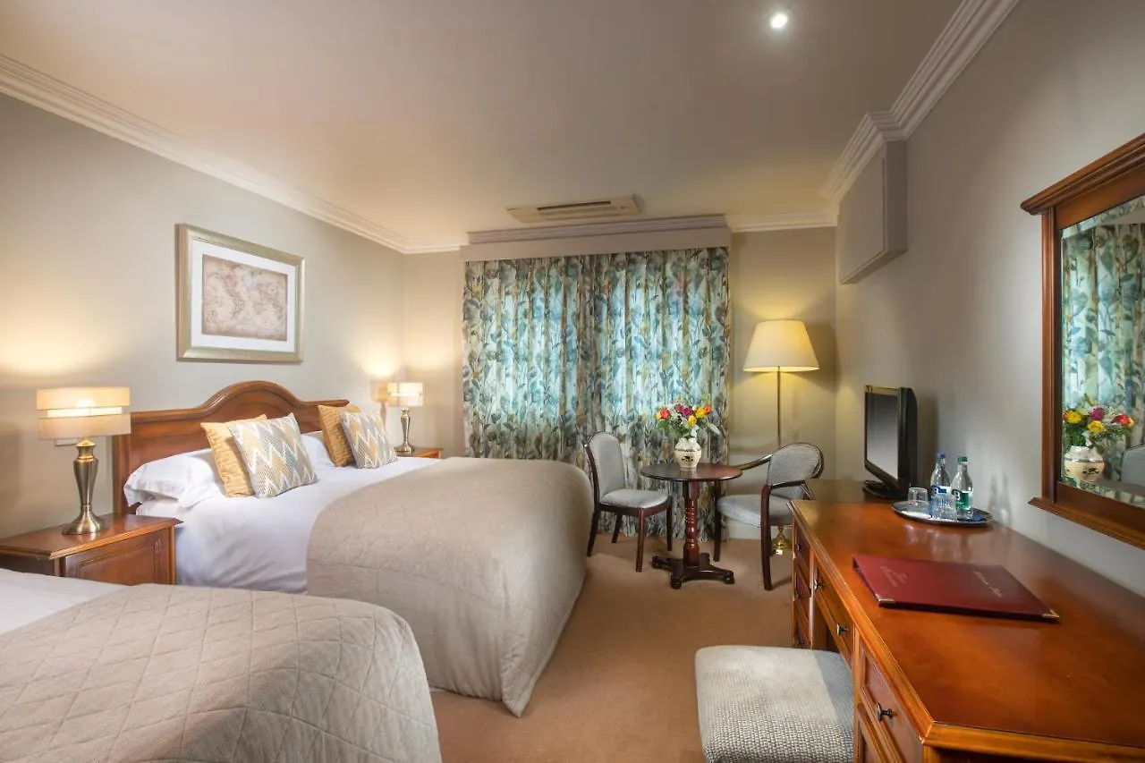 Killarney Lodge Vendégház