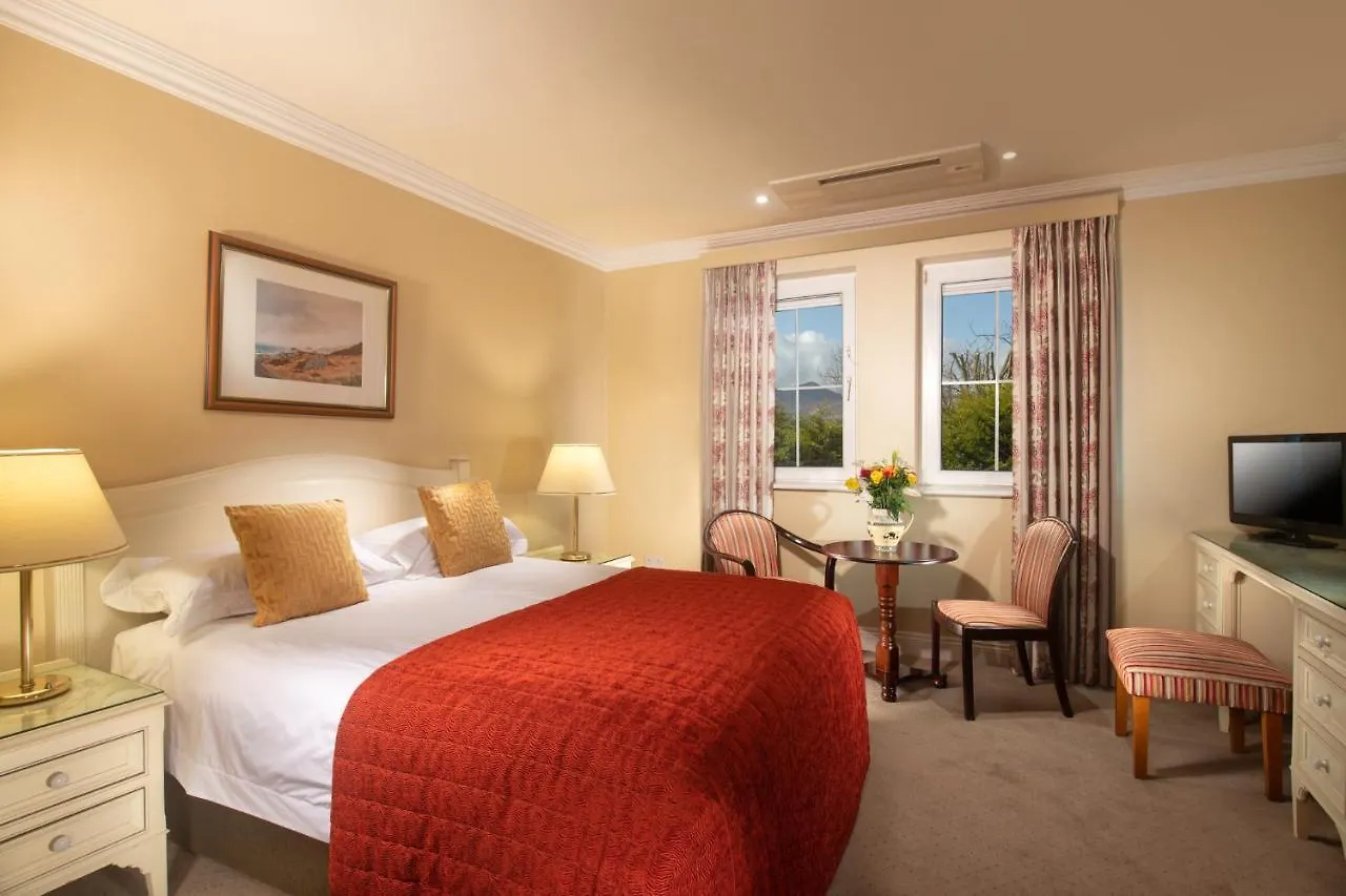 Killarney Lodge Írország