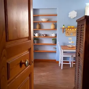 Apartment Margherita 