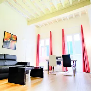 Apartment Fiorino Boutique 