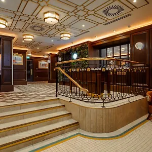 Hotel The Mercantile