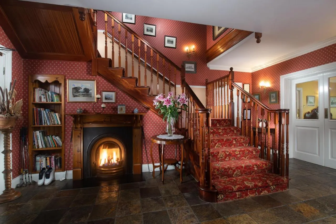 Gasthuis Killarney Lodge