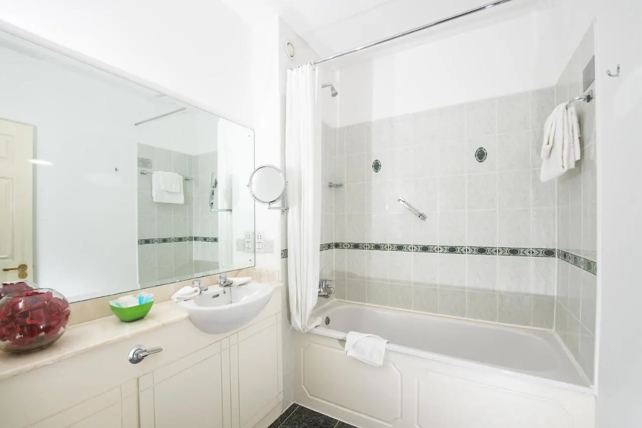 **** Guest house Killarney Lodge Ireland